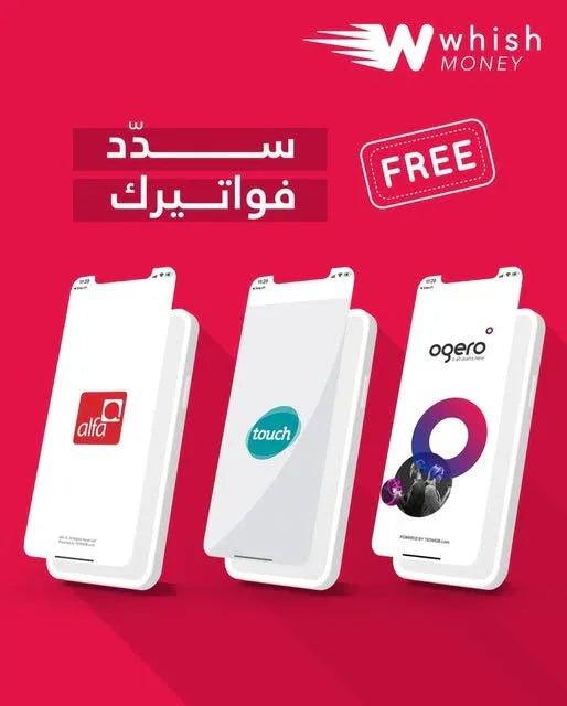 Bill Payments Practical Everyday Use Lebanon