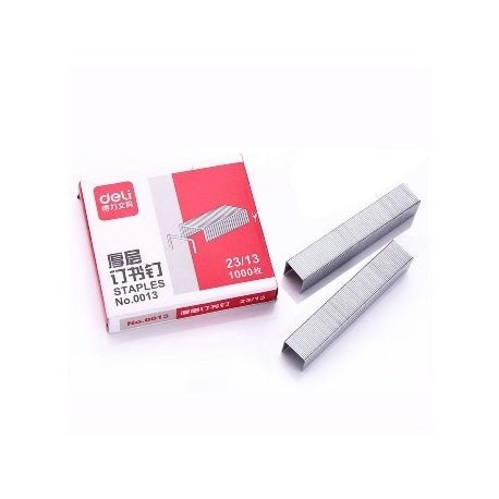 Deli No 0013 Heavy-Duty Staples 2313 Short Description SEO-optimized Lebanon