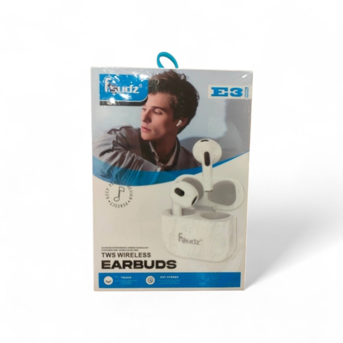 Fsudz E3 TWS Wireless Earbuds Lebanon