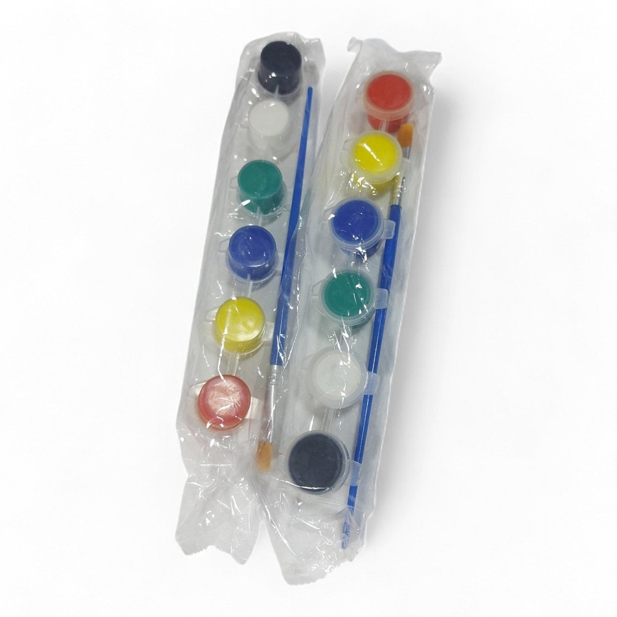 Kids Paint Set with Brush 12 Colors Lebanon