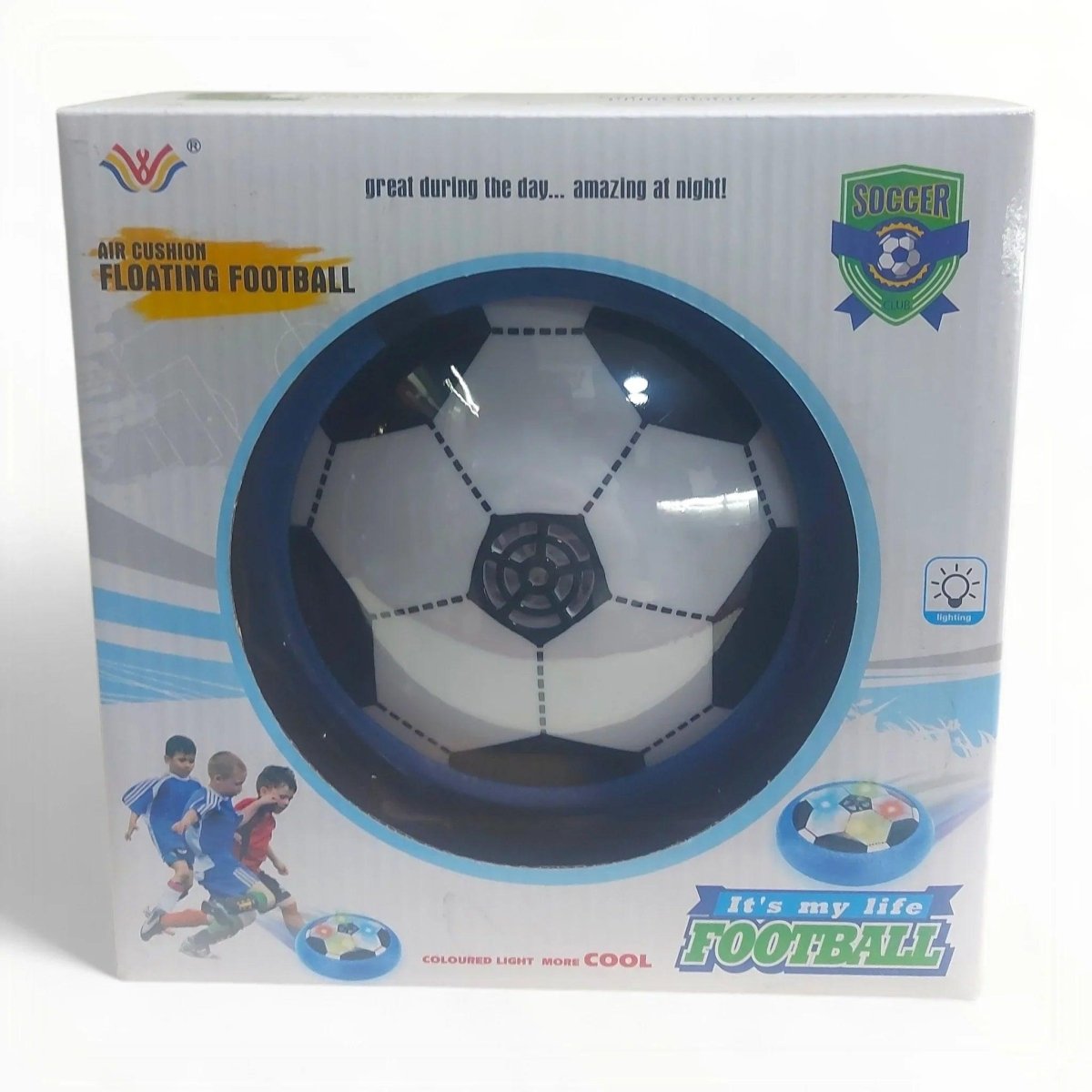 Light-up Ball Practical Everyday Use Lebanon