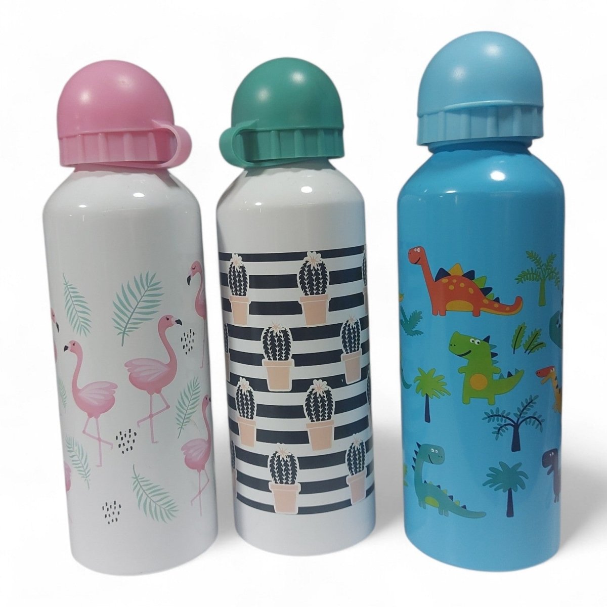 Reusable Kids Water Bottle Cartoon Designs Lebanon