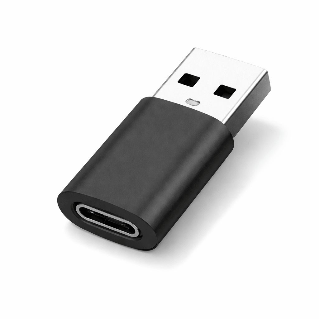 USB to Type-C OTG Adapter USB 30 Model A-311 Lebanon