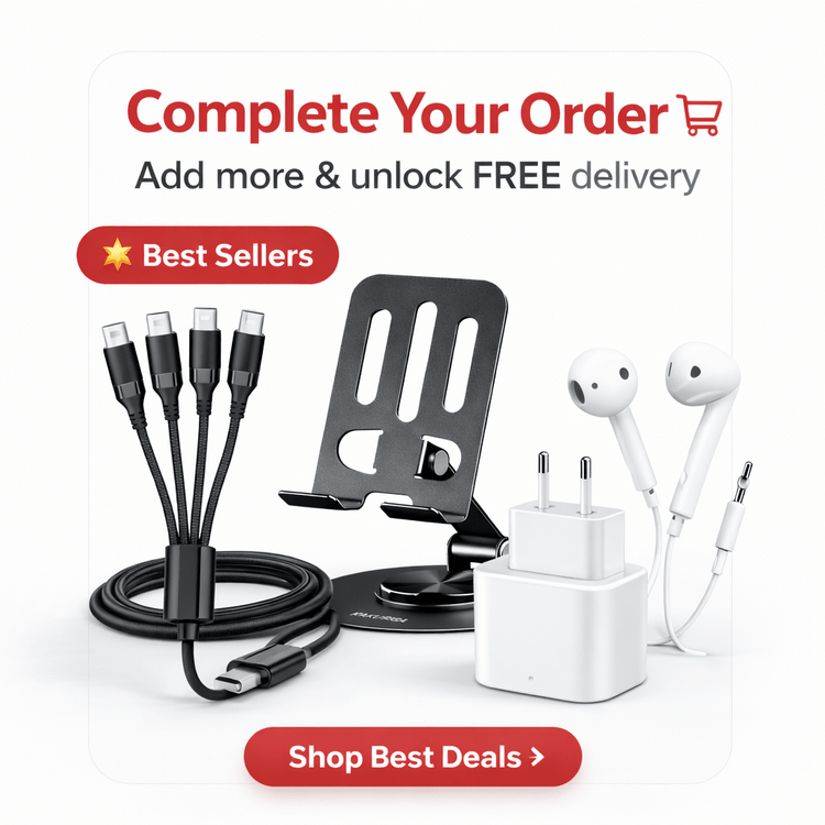 Best Selling Under $10 - Androks & Pablos