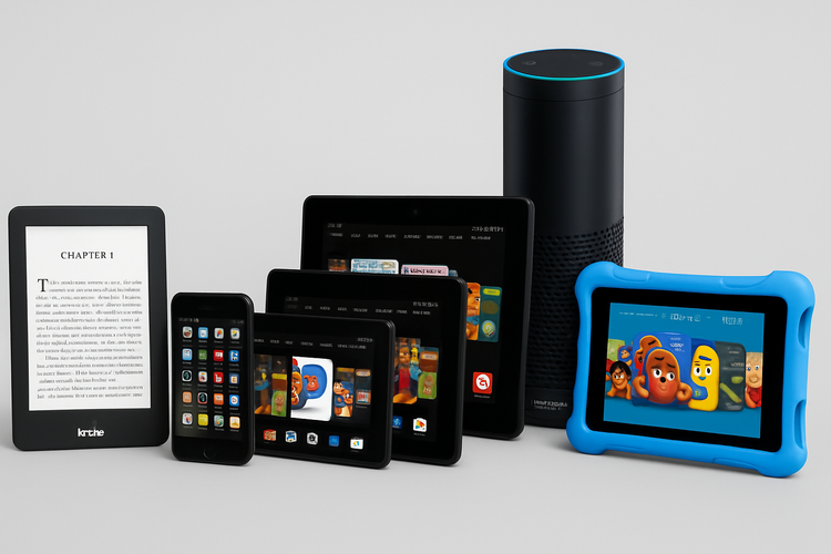 Phones & Electronics