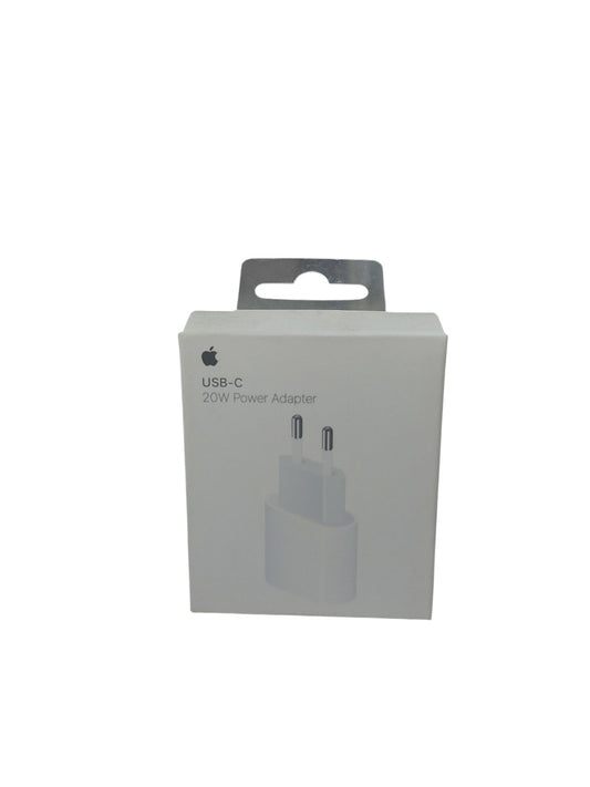 Apple 20W USB-C Power Adapter