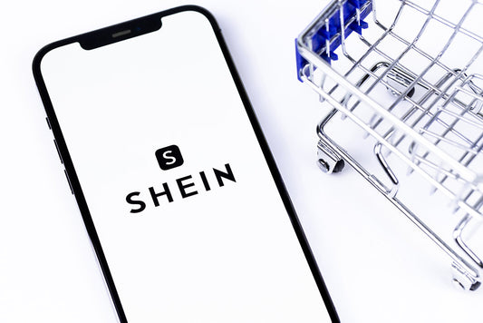 Shein Order Service