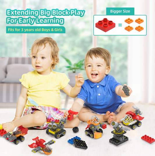 Makerzoid Mechanical Engineering Team