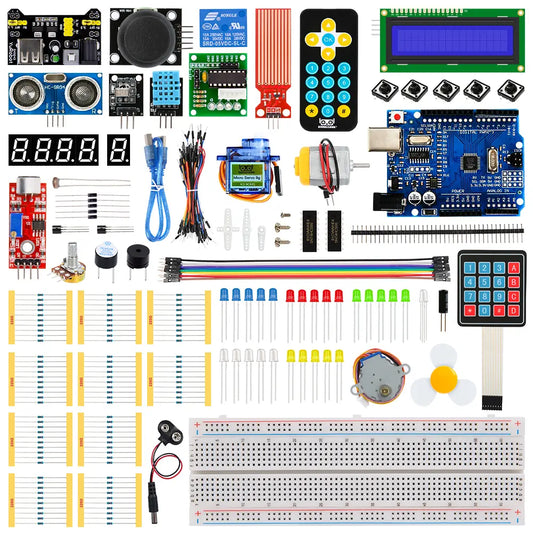 Arduino AE314 Super Learning Kit for UNO R3