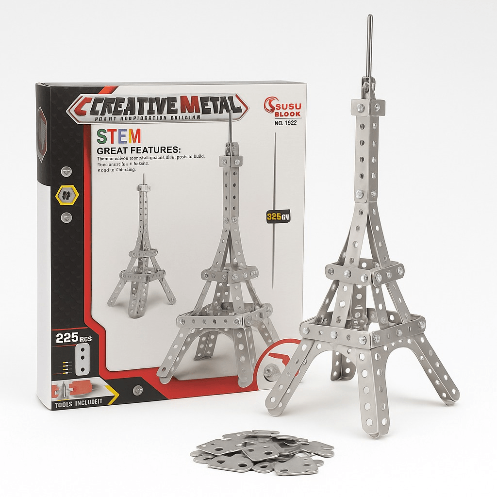 3D Puzzle  Practical Everyday Use Lebanon