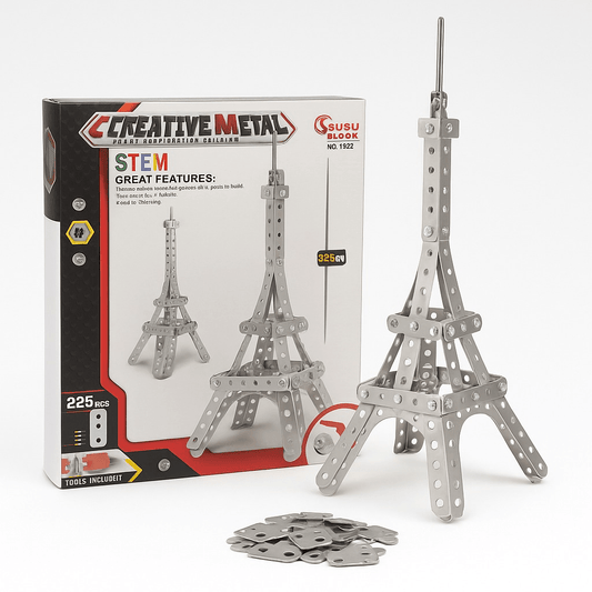 3D Puzzle  Practical Everyday Use Lebanon