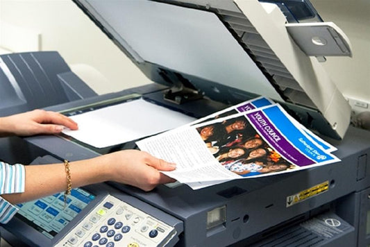 Printing & Photocopy