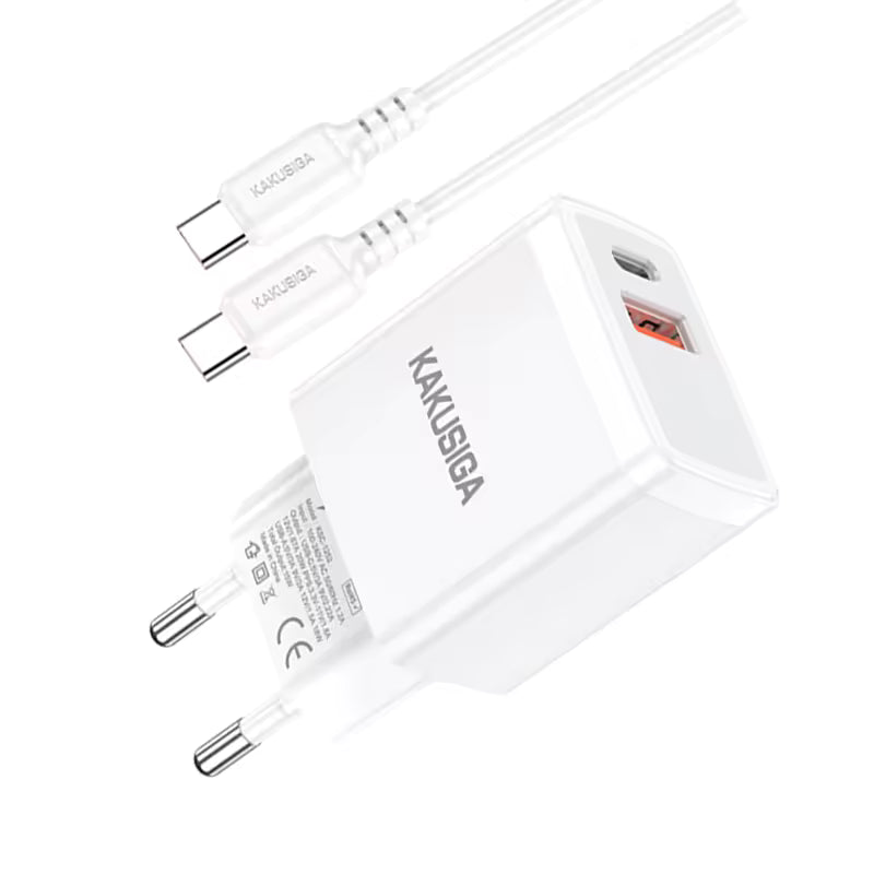 20W Fast Charger  Practical Everyday Use Lebanon