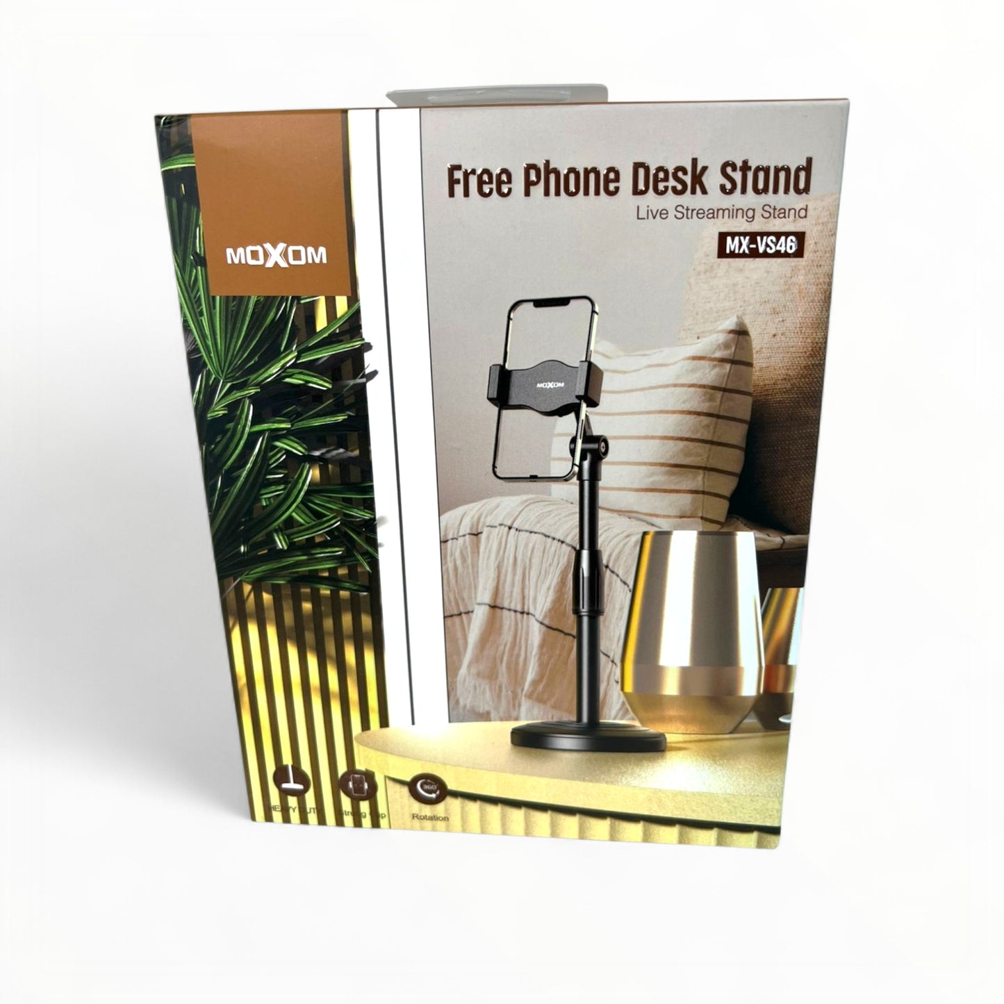 Desk Holder