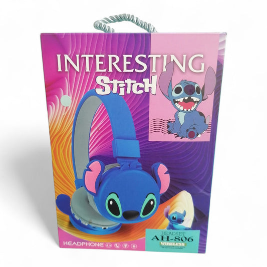 Stitch Wireless Headset – AH-806