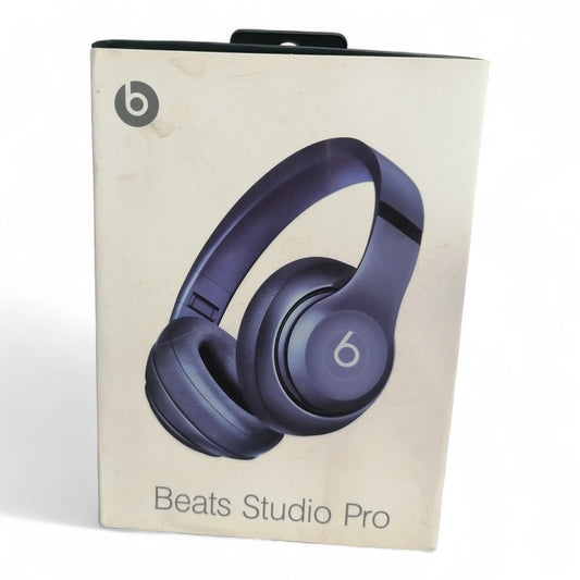 Beats Studio Pro – Wireless Noise Cancelling Headphones