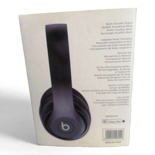 Beats Studio Pro – Wireless Noise Cancelling Headphones
