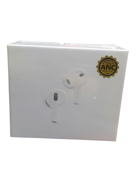 AirPods Pro 3 – ANC Wireless Earbuds