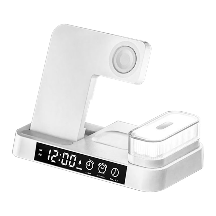4 in 1 foldable wirless charger station Lebanon