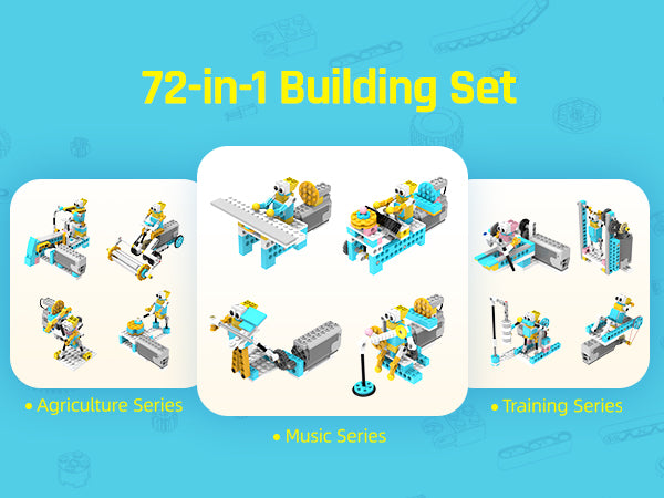 Makerzoid Smart Robot standard Kit