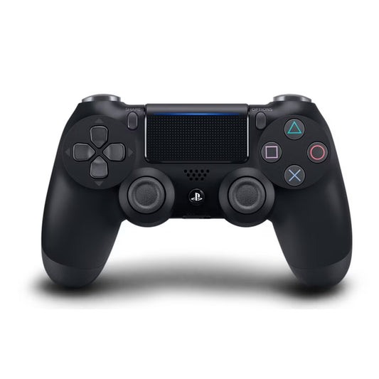 Sony DualShock 4 Wireless Controller  Black For PS4 Lebanon