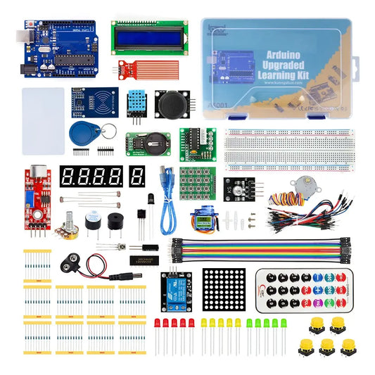 Arduino AE001 UNO KIT RFID LEARNING kit