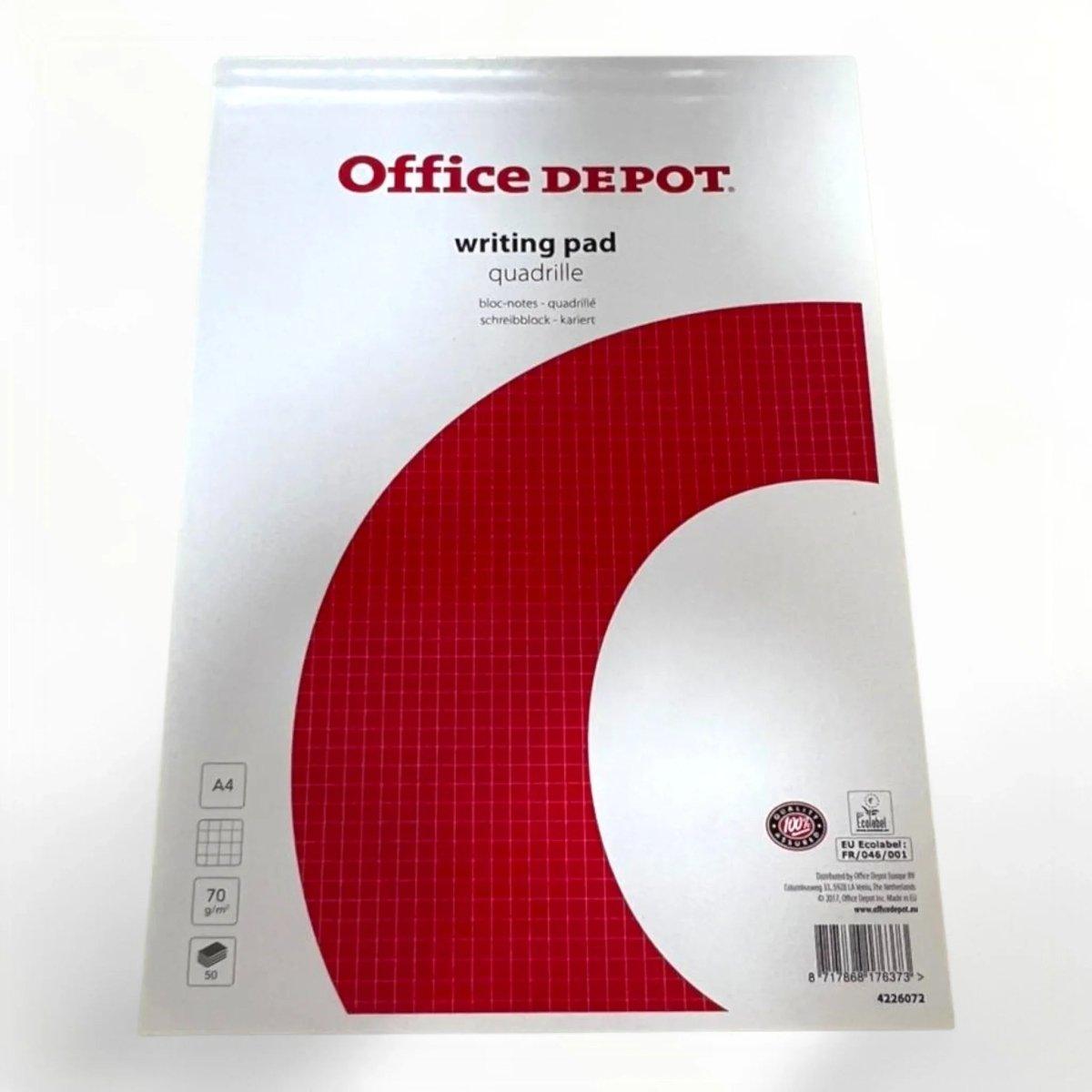 A4 Notebook  Practical Everyday Use Lebanon
