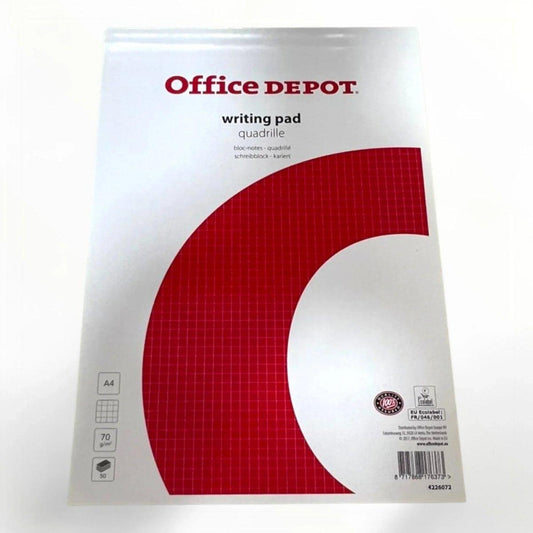 A4 Notebook  Practical Everyday Use Lebanon