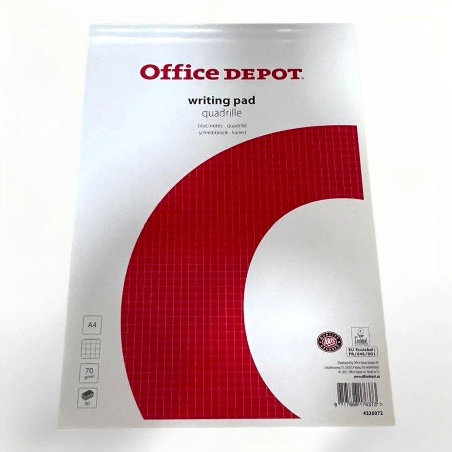 A4 Notebook  Practical Everyday Use Lebanon