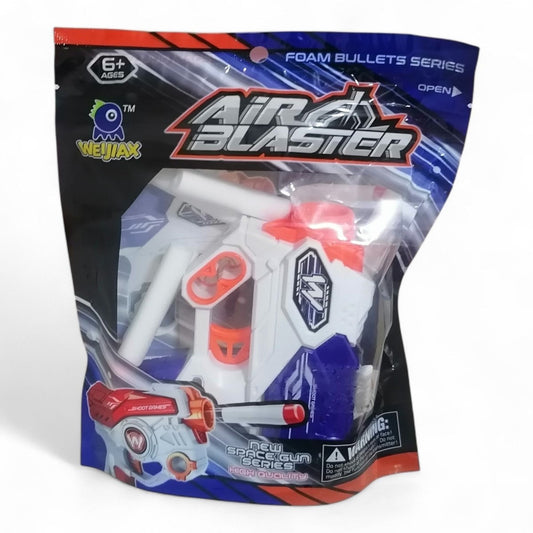 Air Blaster  Foam Bullet Toy Gun Lebanon
