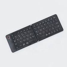 B028 Folding Wireless Keyboard Lebanon