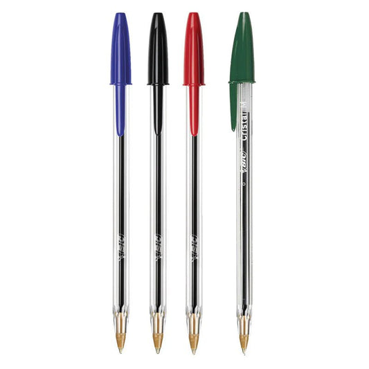 BIC Cristal Original Ballpoint Pens Lebanon