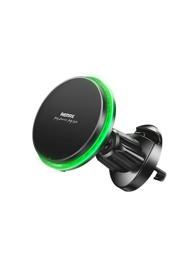 KAKUSIGA Magnetic Air Vent Wireless Charger  Fast Charging Holder Lebanon