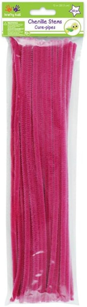 Chenille Stems Pipe Cleaners Lebanon