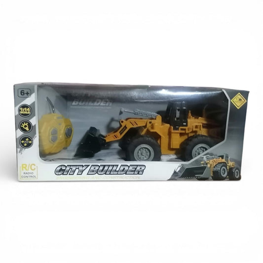 City Builder RC Construction Vehicle Lebanon