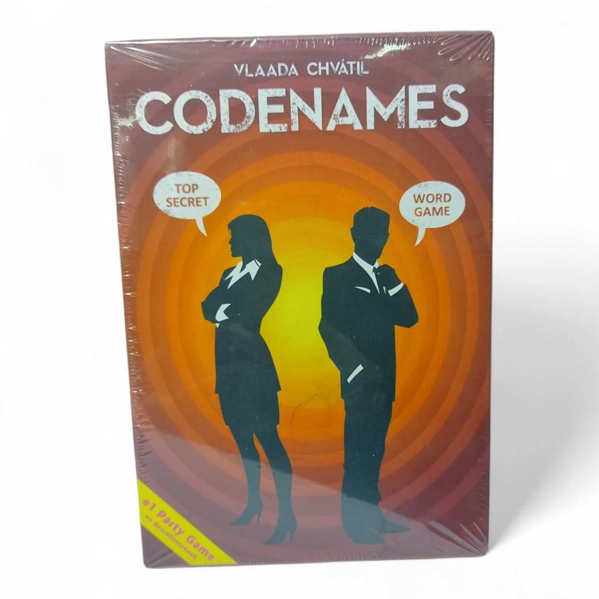 Codenames  Party Word Game  Practical Everyday Use Lebanon