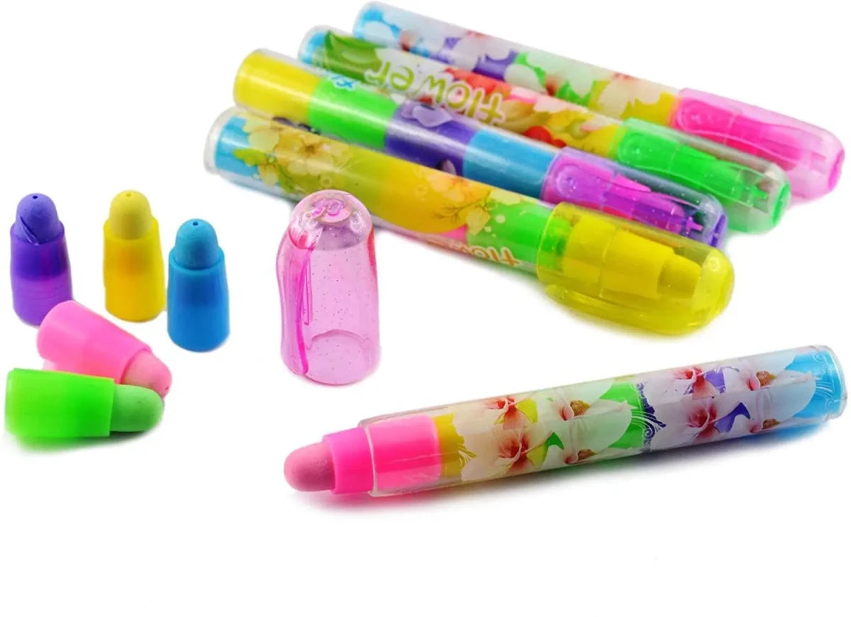 Colorful Eraser Lebanon