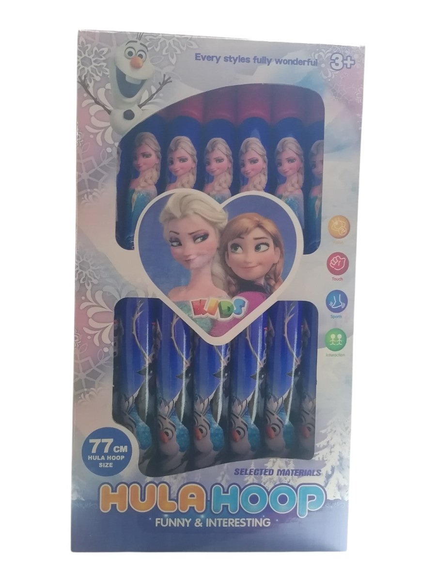 Disney Frozen Kids Hula Hoop  77 cm Lebanon