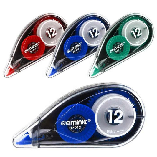 Dominic Correction Tape DP-912  12m Lebanon