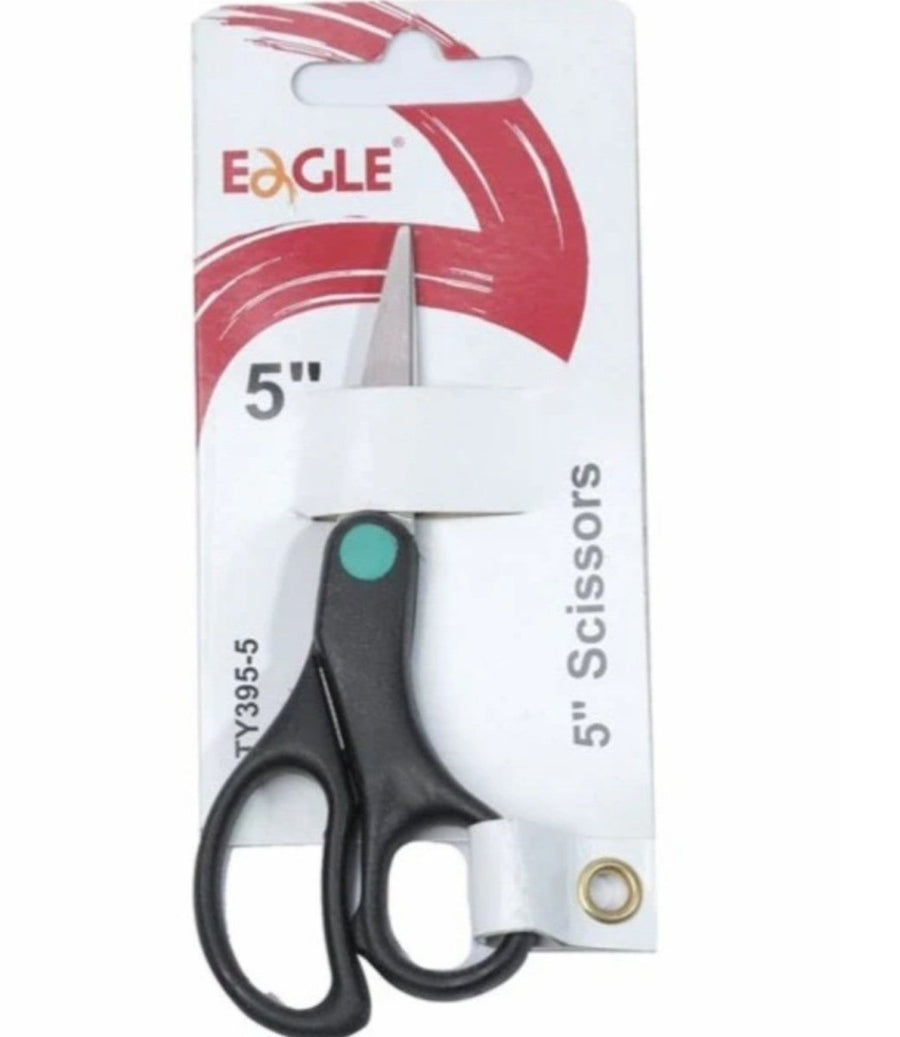 Eagle Scissors  5 Inch  Practical Everyday Use Lebanon