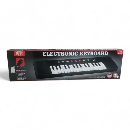 Electronic Keyboard with Microphone  Kids Music Piano Lebanon