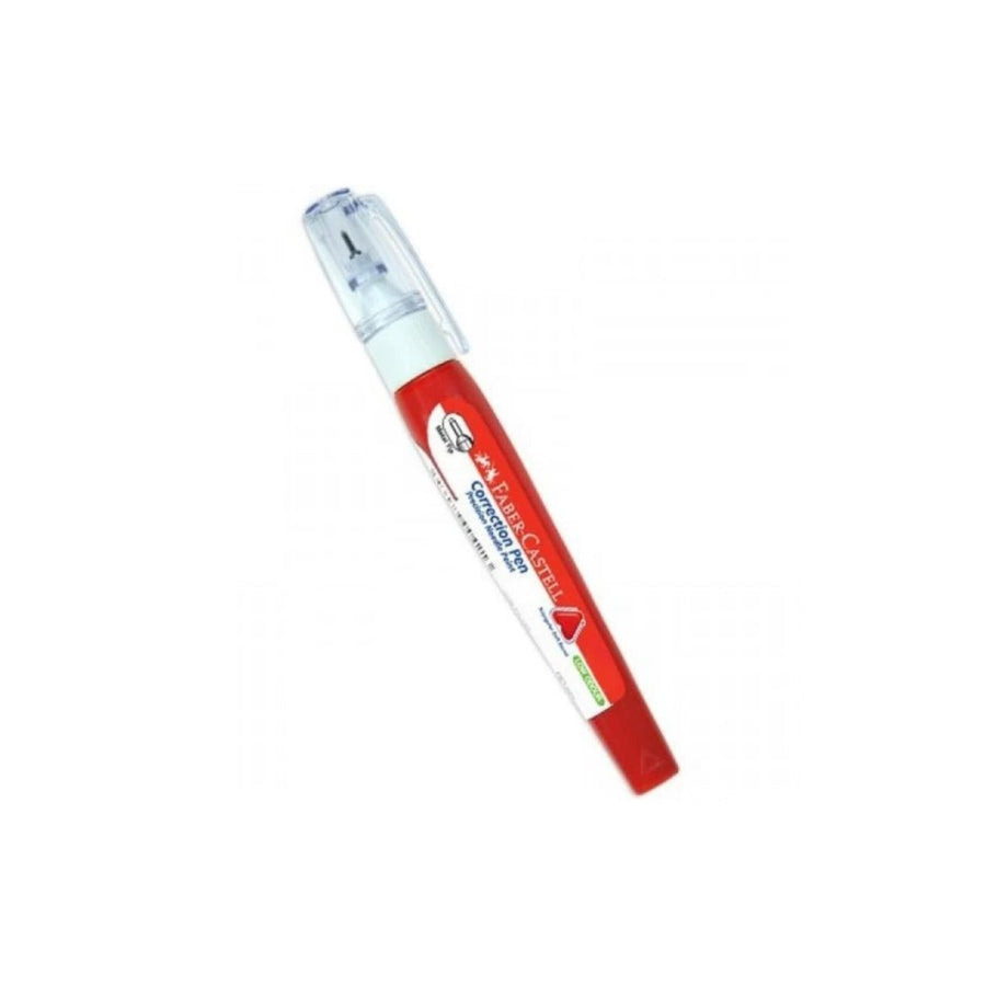 Faber-Castell Correction Pen  Practical Everyday Use Lebanon