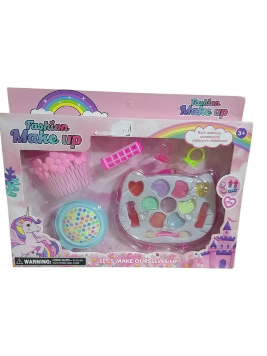Fashion Make Up  Kids Cosmetic Play Set Lebanon