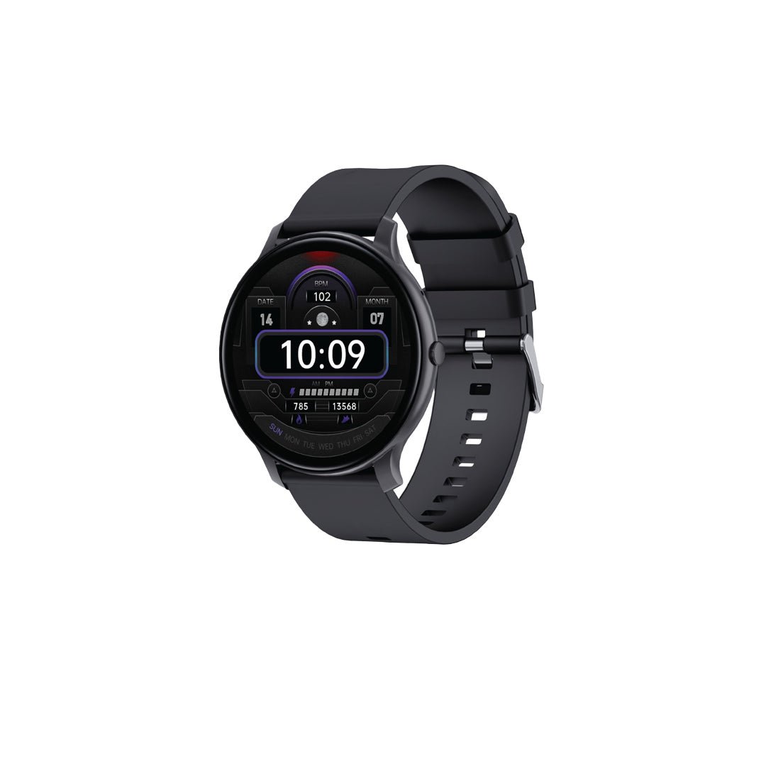 Green Lion GT-FIT Smart Watch  Fitness & Health Tracker Lebanon