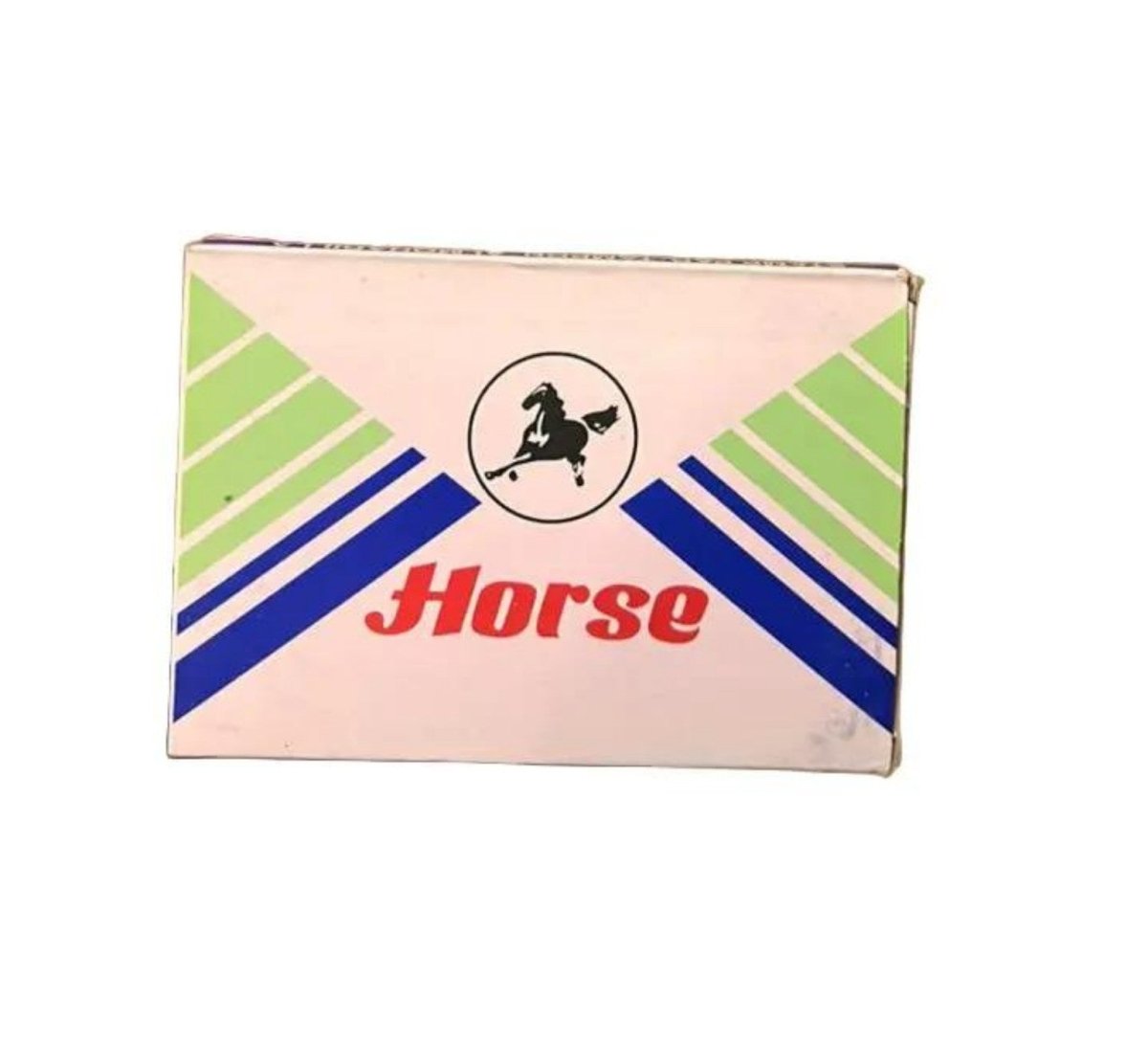 Horse Eraser  Soft Rubber Box Lebanon