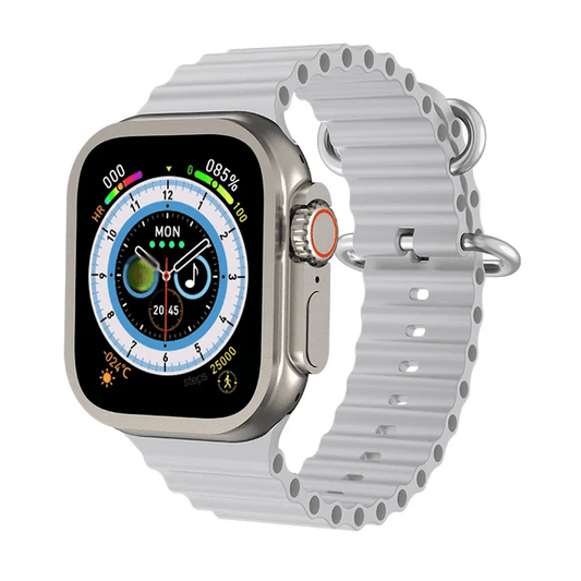 HW8 Ultra Max Smartwatch Lebanon