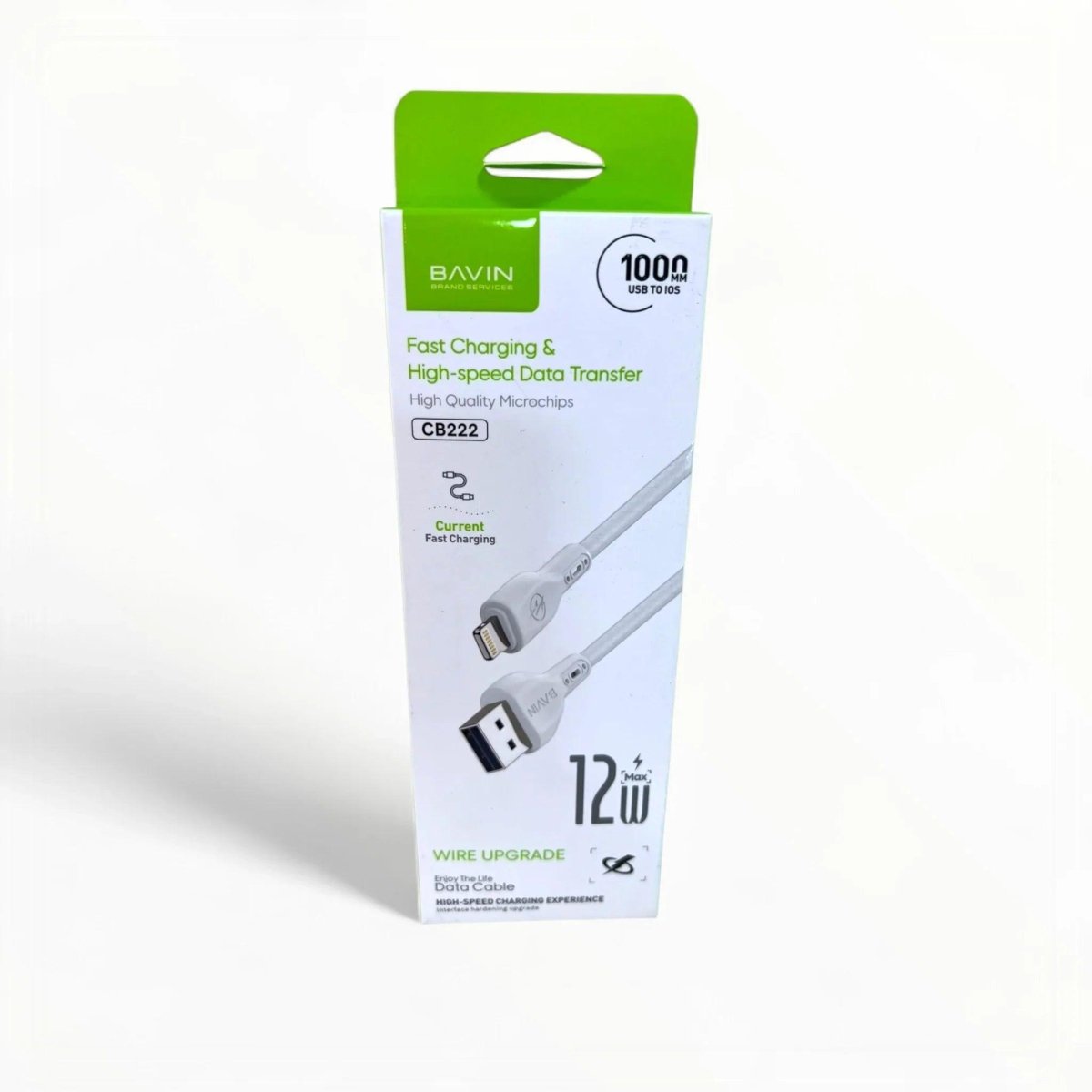 iPhone Fast Cable  Practical Everyday Use Lebanon