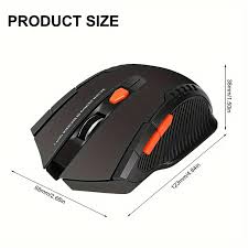 JERTECH JR4 Gaming Mouse Lebanon
