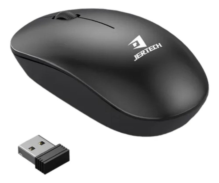 Jertech Wireless Mouse Lebanon