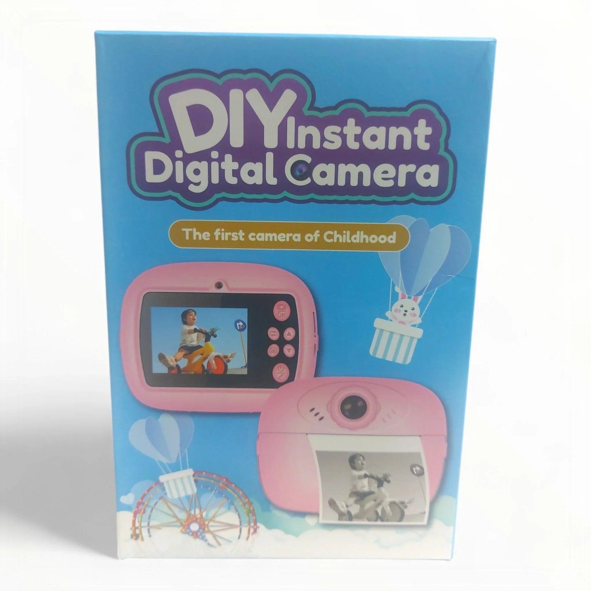 Kids Camera  Practical Everyday Use Lebanon